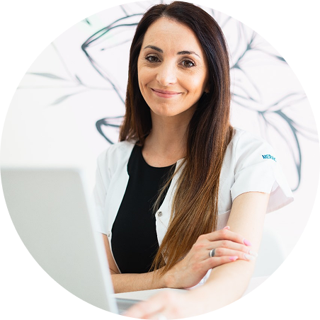 Antonella Pochettino