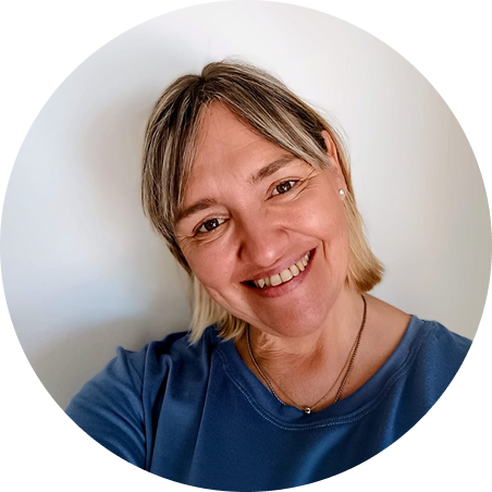 María Cecilia Imboden