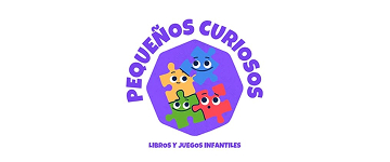 Pequeños Curiosos