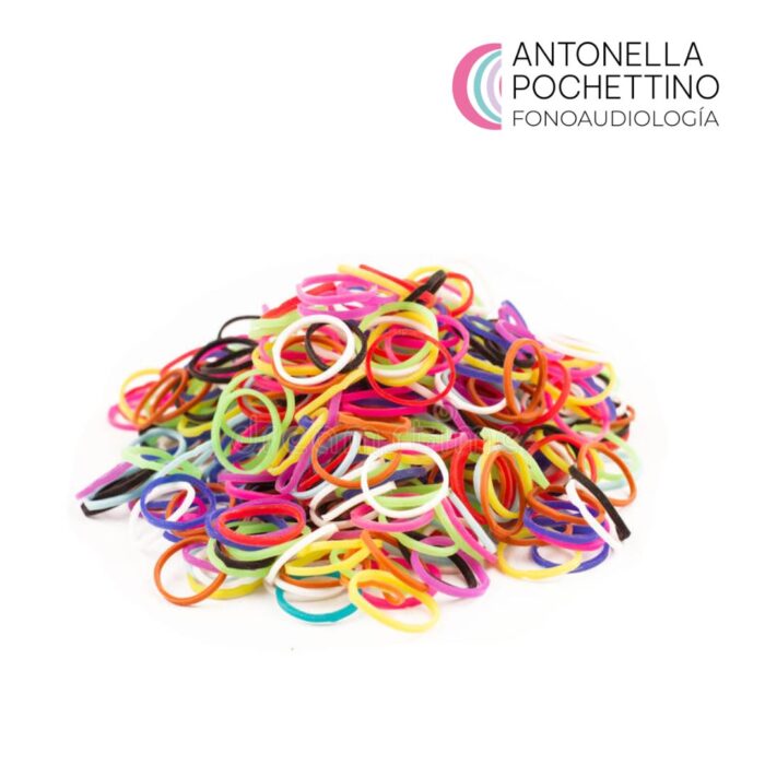 Gomas elásticas