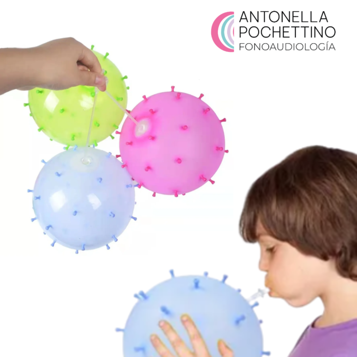 Globo virus