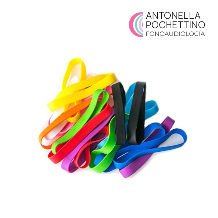 Gomas elásticas XL