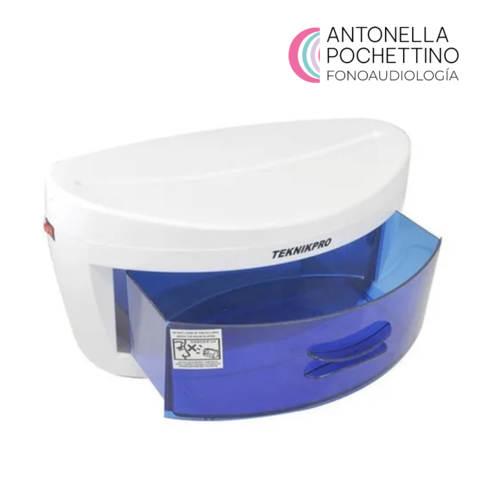 Esterilizador UV
