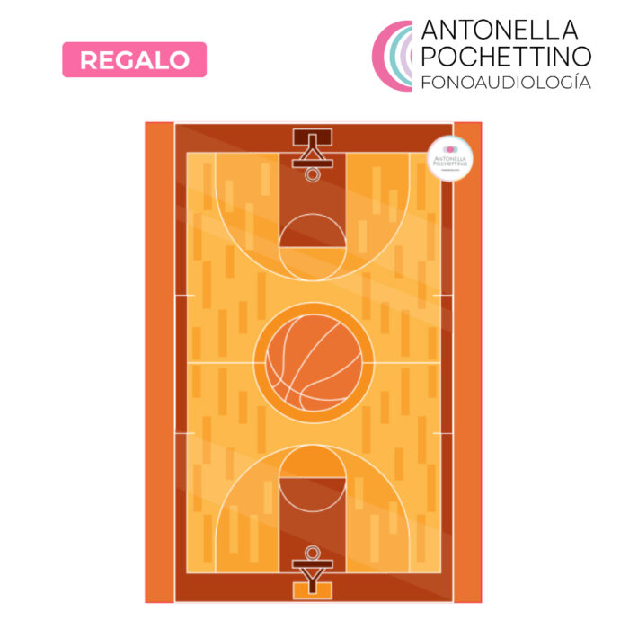 Soplo cancha de basquet PDF