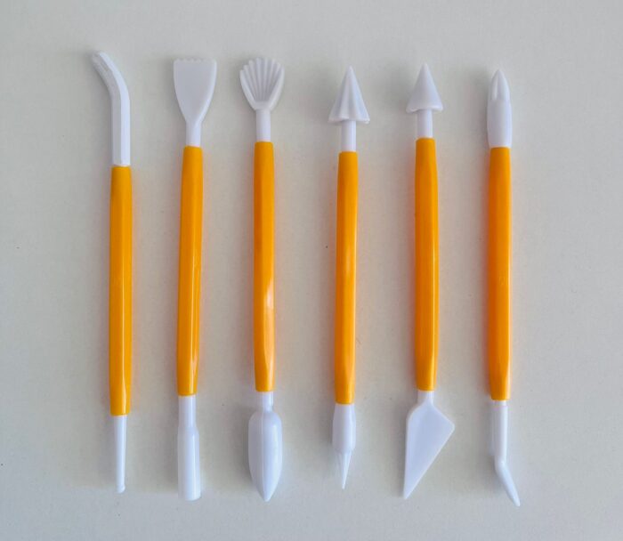 Set de herramientas miofuncionales x6 - Imagen 5