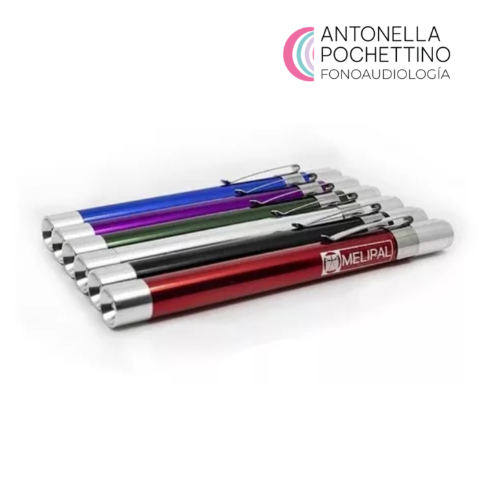 Linterna examen intraoral - Imagen 2