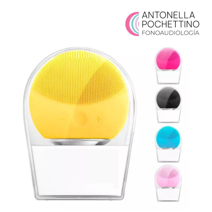 Masajeador Facial