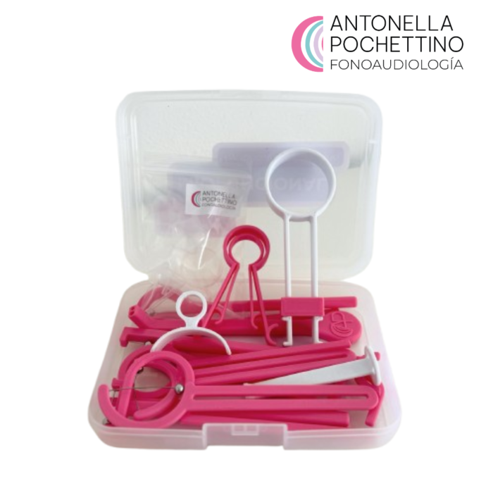 Kit Miofuncional