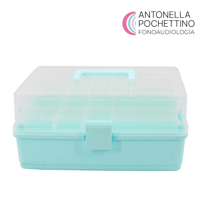 Maletín organizador plus - Imagen 2