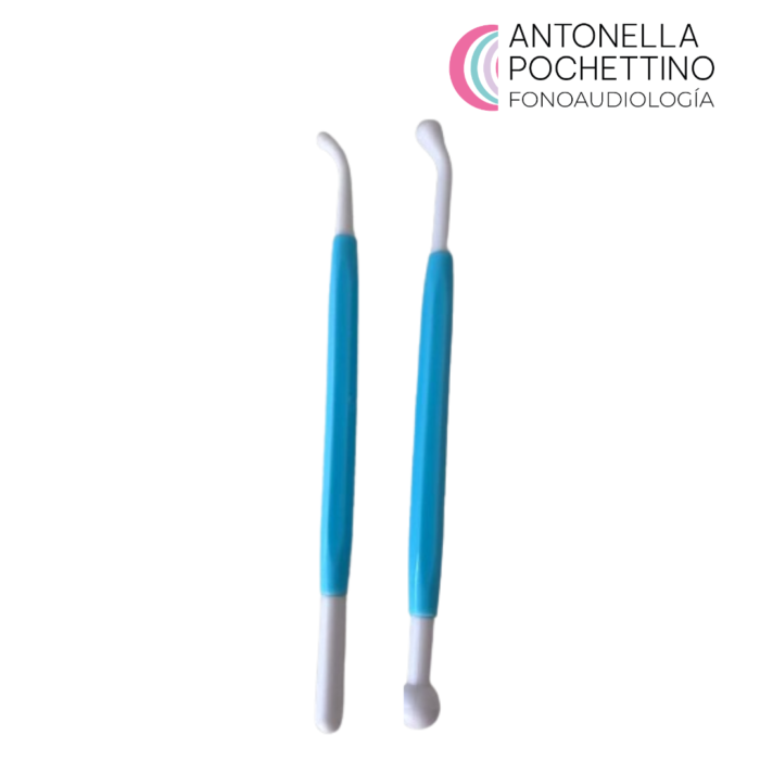 Kit rótico: Vibri x2
