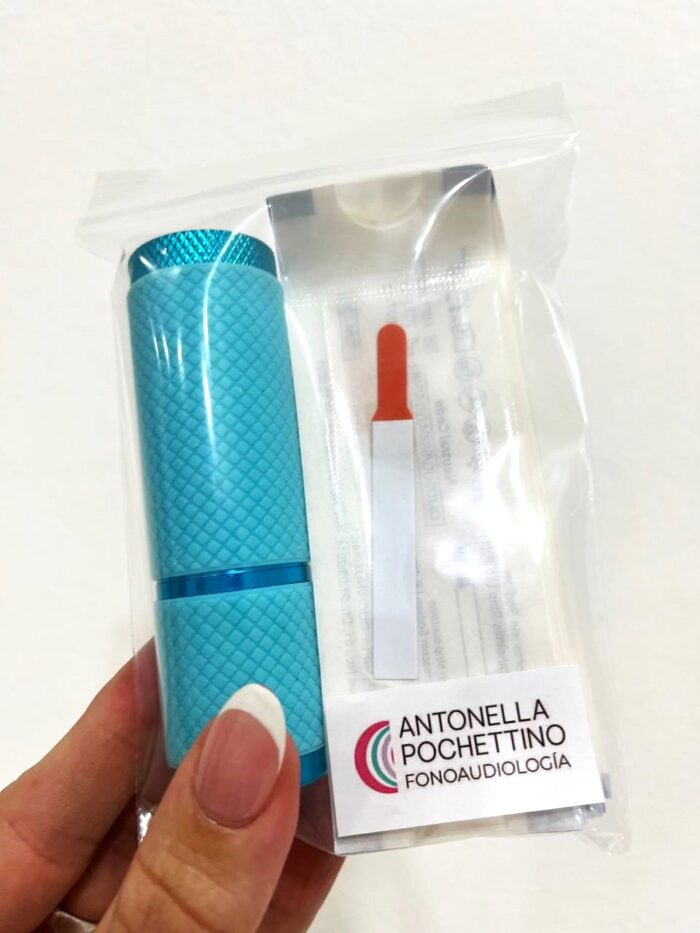 kit técnica de Payne - Imagen 2