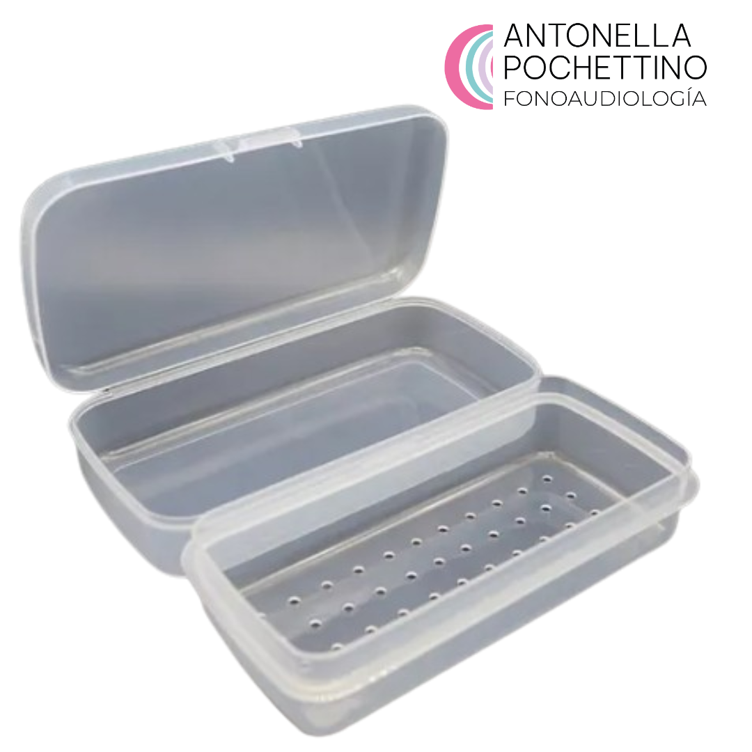 Bandeja de esterilización - Imagen 2
