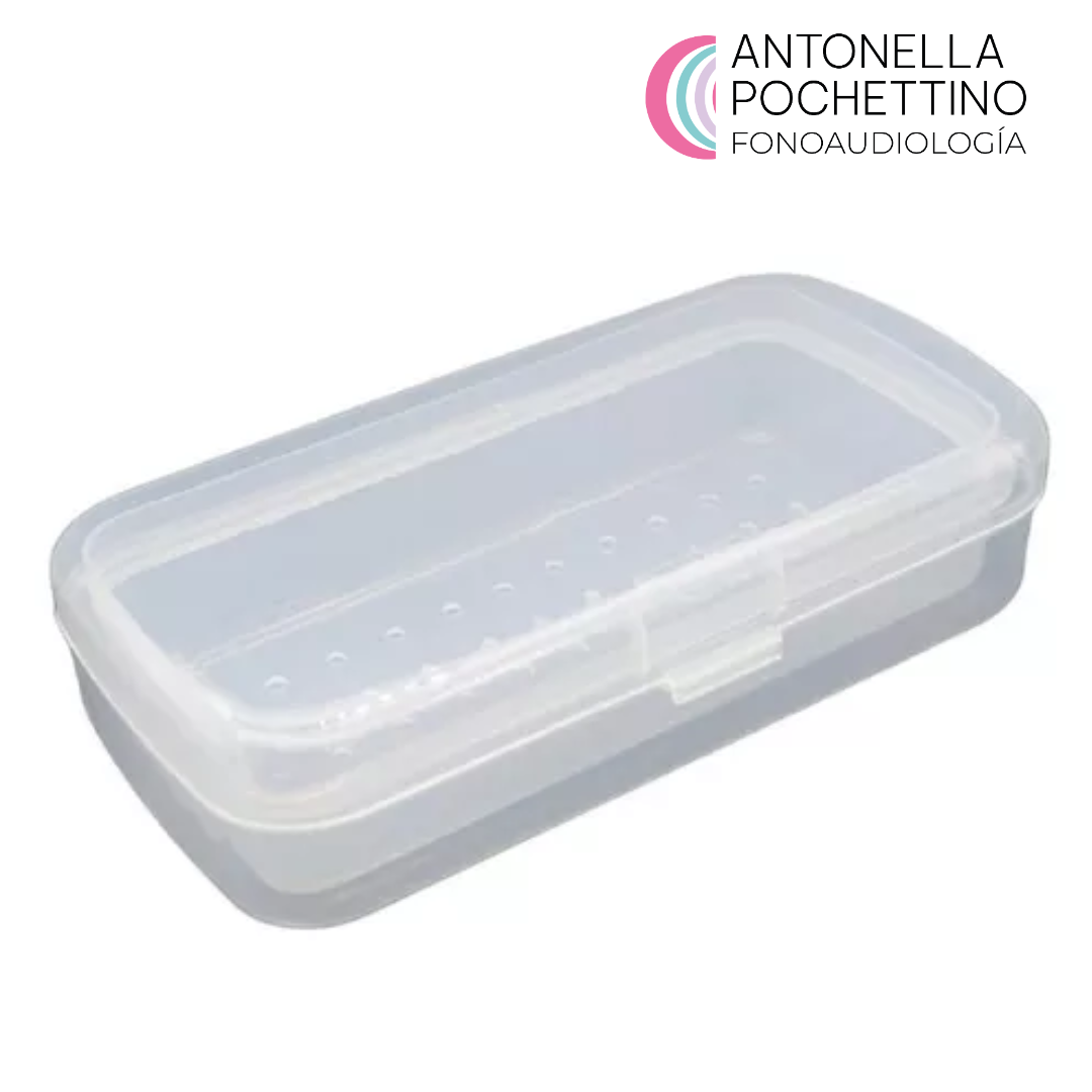 Bandeja de esterilización - Imagen 3