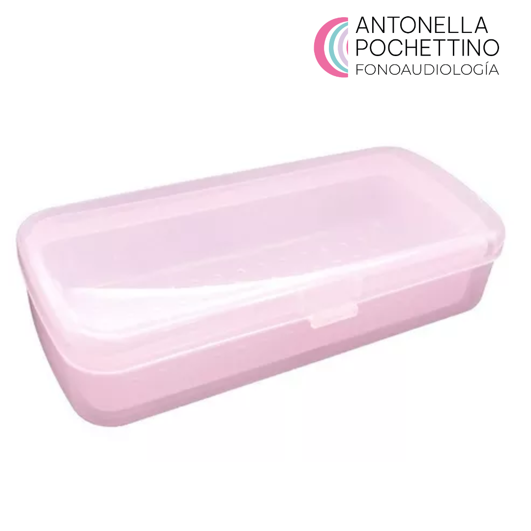 Bandeja de esterilización - Imagen 4