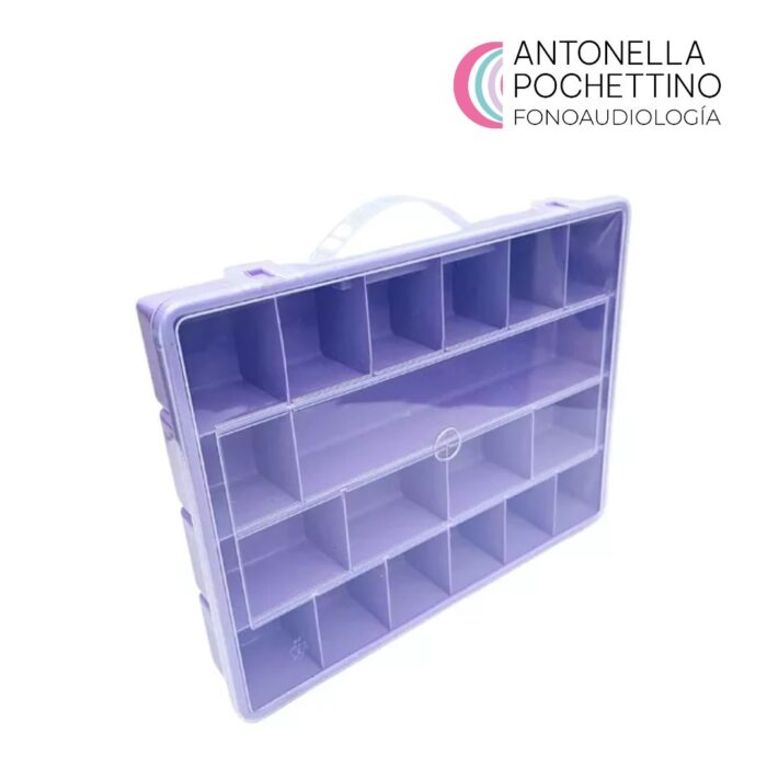 Maletín organizador vertical - Imagen 2