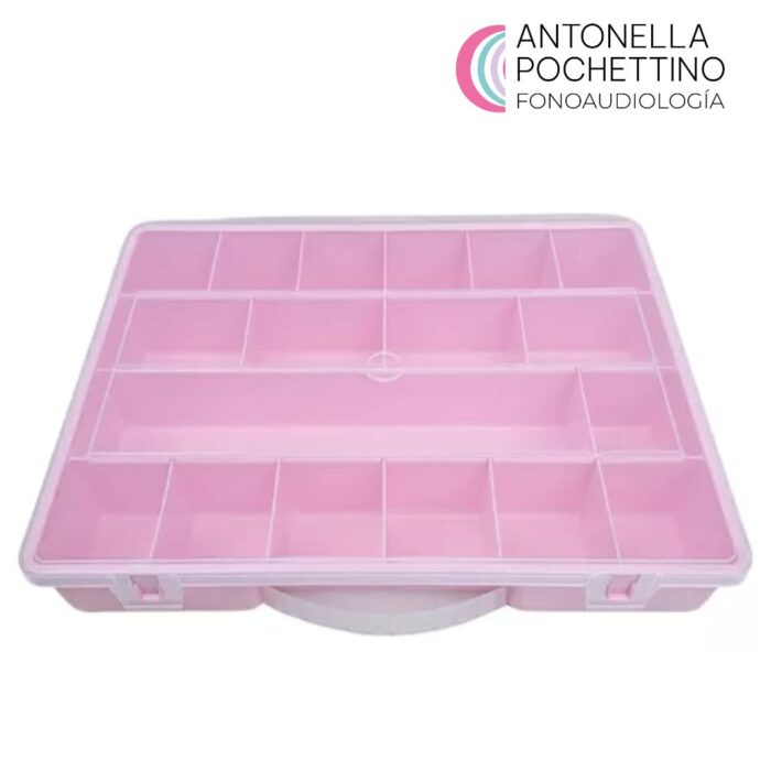 Maletín organizador vertical - Imagen 4