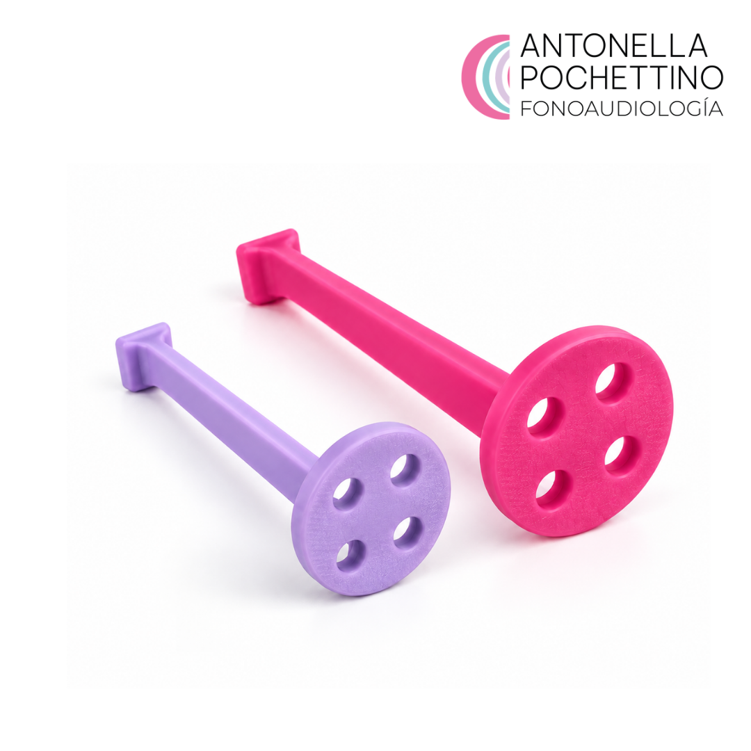 Botón labial + E-Book