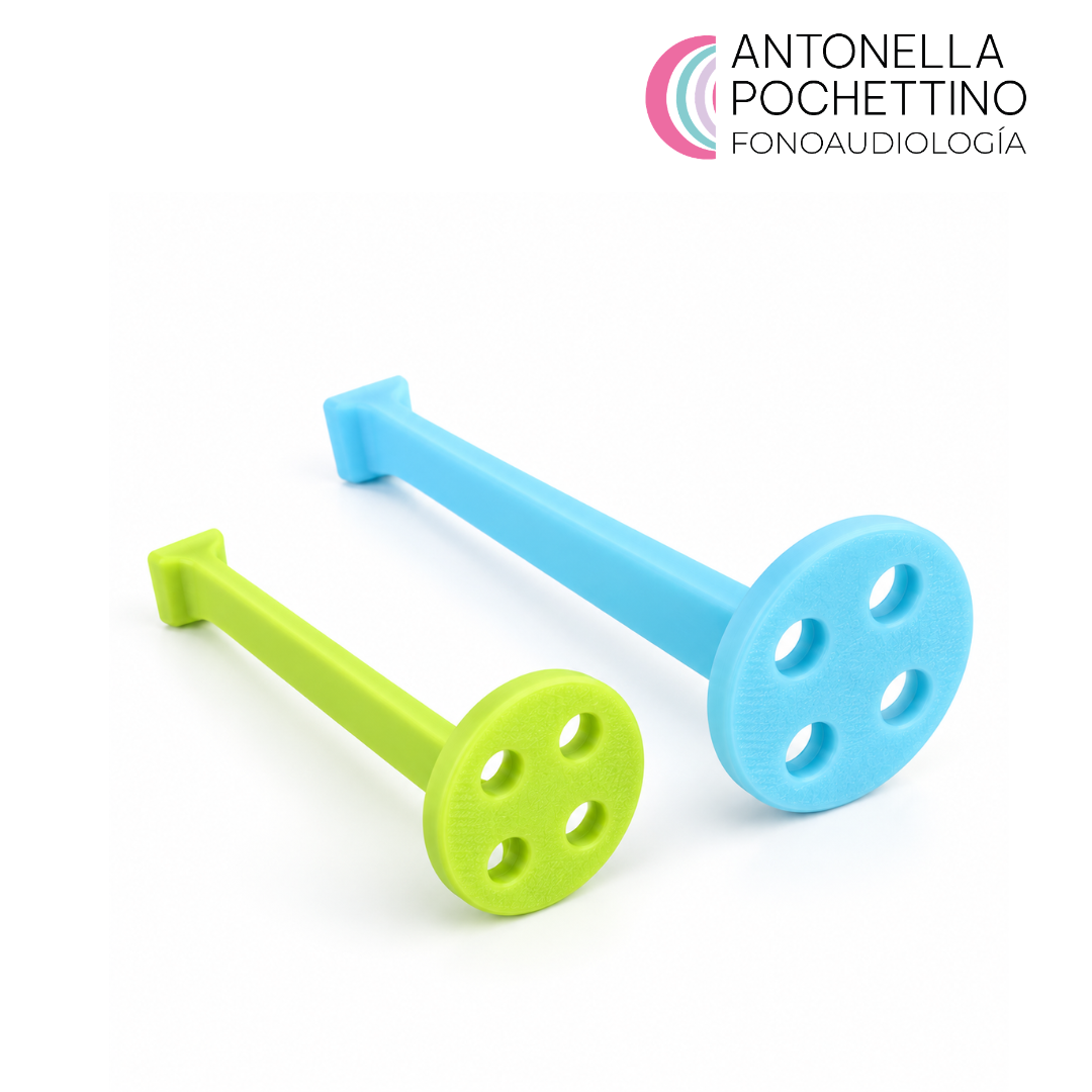 Botones labiales + E-Book