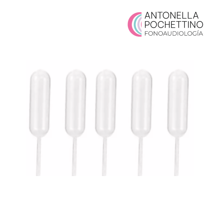 Bombas de resistencia lingual x5