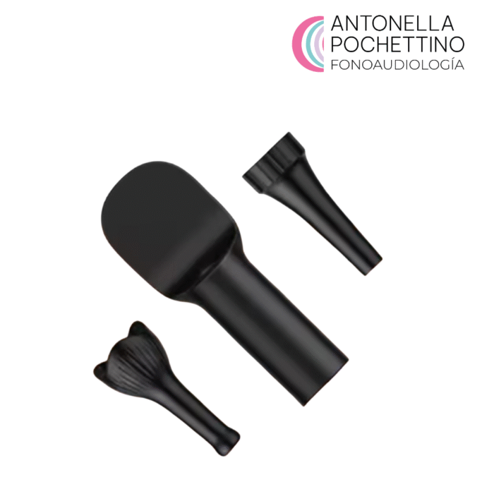 Adaptadores de otoscopio Bebird