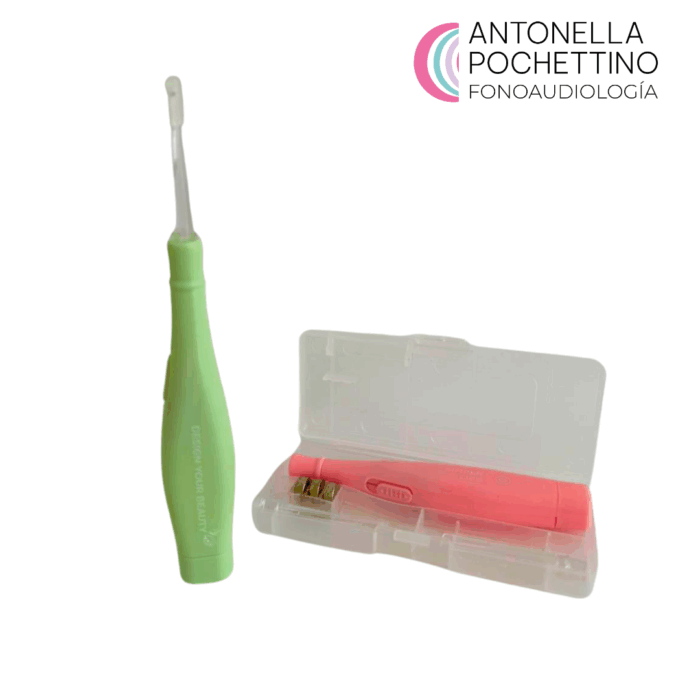 Linterna Otocheck