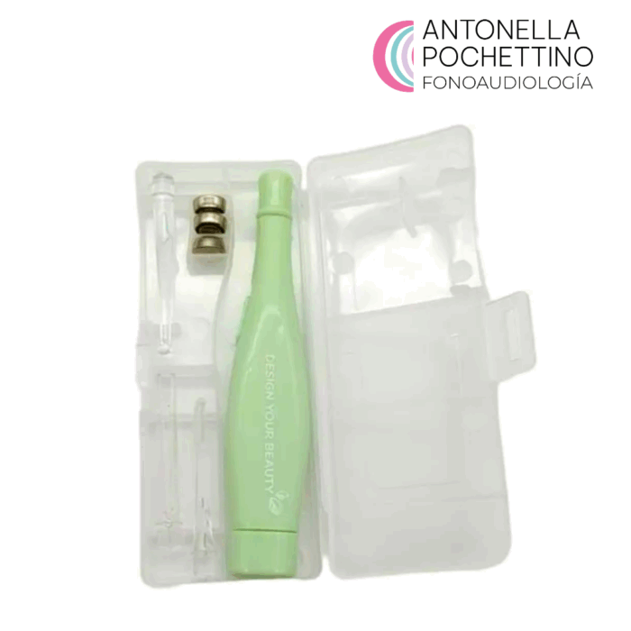 Linterna Otocheck - Imagen 2
