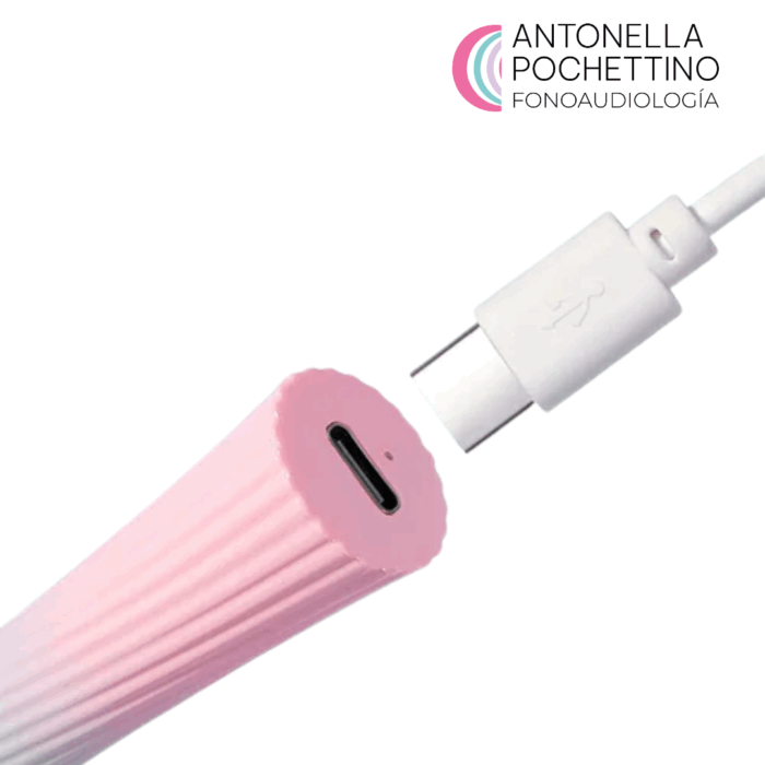 Linterna UV recargable - Imagen 2