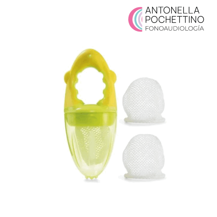 Dispositivo de alimentación sensorial - Red x3