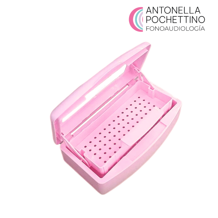 Bandeja de esterilización - Imagen 3