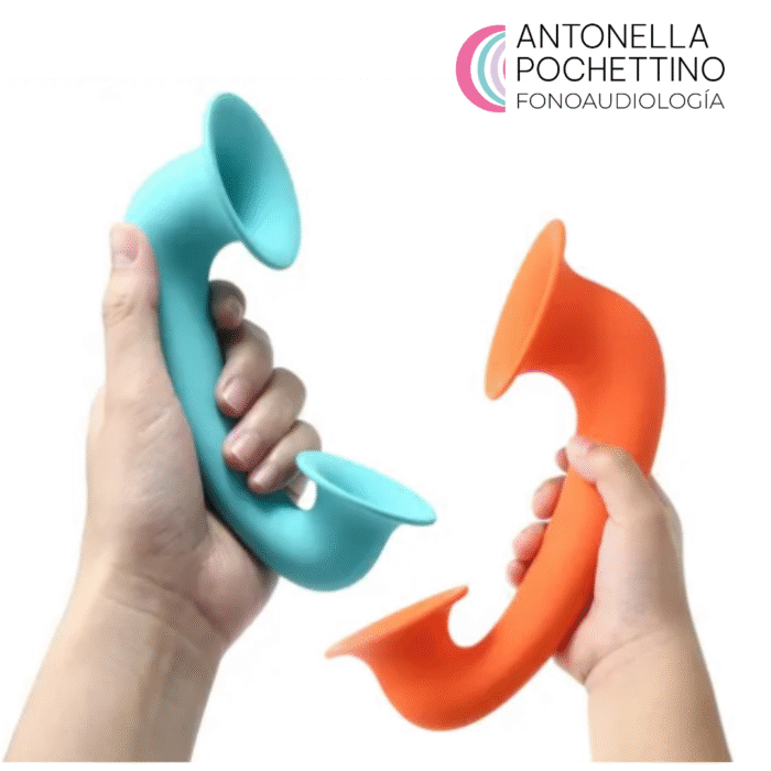 Teléfono con Retorno