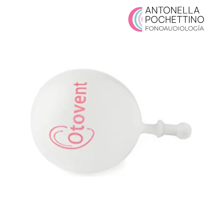 Otovent Adultos - Imagen 2
