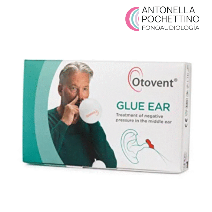 Otovent Adultos