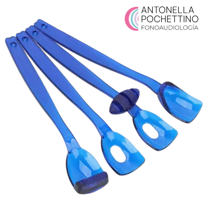 Kit de Guía Oralight