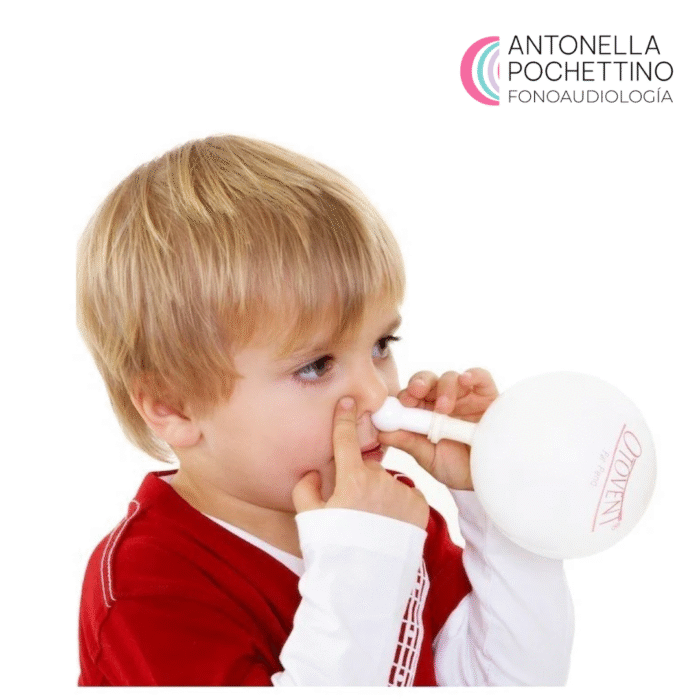 Otovent niños - Imagen 3