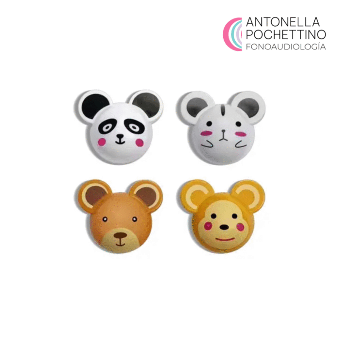 Estetoscopio Infantil - Imagen 2