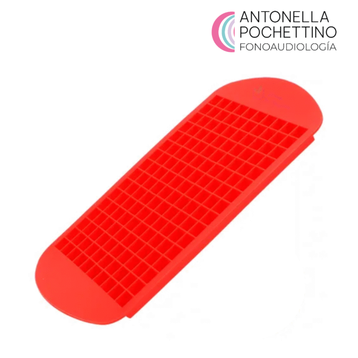 Molde de Silicona para Microchips de Hielo - Imagen 3