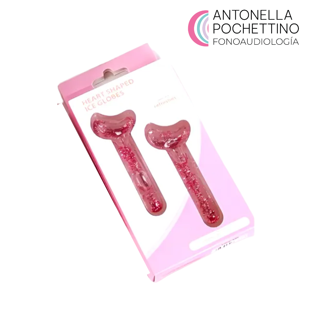 Masajeadores Faciales Ice Moon - Imagen 2