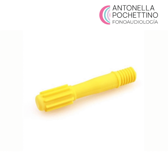 Cepillo Tubular para Z-Vibe