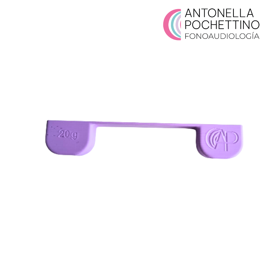 Pesa labial - Combo x5